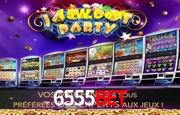 Loterias online na 6555Bet