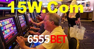 Cashback e recargas na 6555Bet
