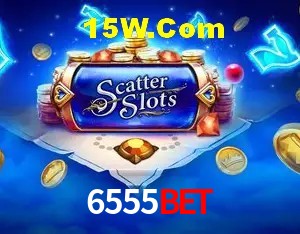 Canal oficial no Telegram da 6555Bet