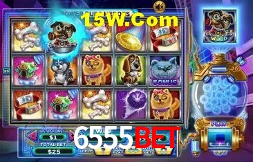 Jogos com bônus e suporte 24h na 6555Bet